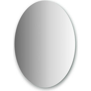 Зеркало поворотное Evoform Primary 60х80 см, со шлифованной кромкой (BY 0033)