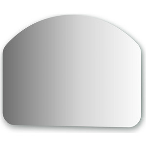 Зеркало Evoform Primary 80х60 см, со шлифованной кромкой (BY 0061)