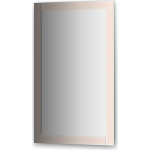 Зеркало поворотное Evoform Style 60х100 см, с зеркальным обрамлением (BY 0819)
