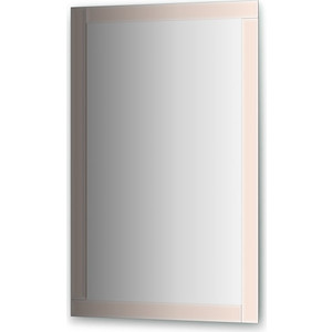 Зеркало поворотное Evoform Style 70х110 см, с зеркальным обрамлением (BY 0823)