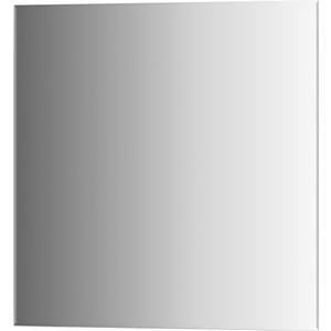 Зеркало Evoform Standard 50х50 см, с фацетом 5 мм (BY 0206)