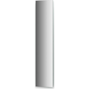 Зеркало поворотное Evoform Standard 30х140 см, с фацетом 5 мм (BY 0245)