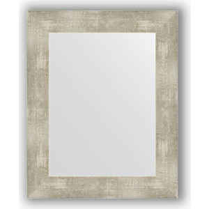 Зеркало в багетной раме Evoform Definite 41x51 см, алюминий 61 мм (BY 3012)