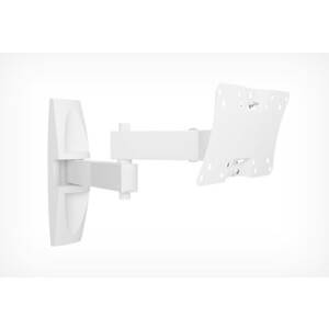 Кронштейн Holder LCDS-5064 white (VESA 75/100/200) от 26''-42'' LCDS-5064 white (VESA 75/100/200) от 26"-42" - фото 1