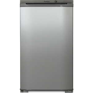 Холодильник Бирюса M 108 однокамерный холодильник бирюса б m109 металлик