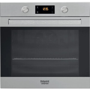 Электрический духовой шкаф Hotpoint FA5 844 JH IX/HA