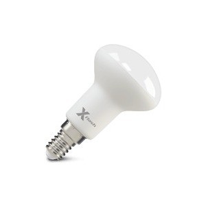 Энергосберегающая лампа X-flash XF-E14-R50-6W-2700K-230V