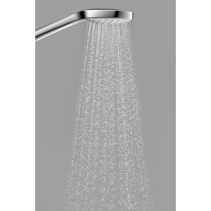 Ручной душ Hansgrohe Croma Select S Vario 3 режима (26802400)