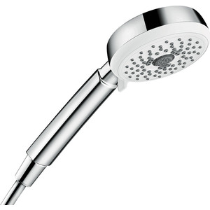 

Ручной душ Hansgrohe Crometta 100 Multi 3 режима (26823400), Crometta 100 Multi 3 режима (26823400)
