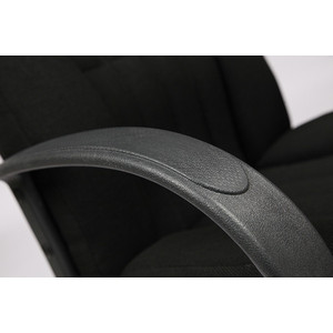 Кресло TetChair СН833 ткань, черный, 2603