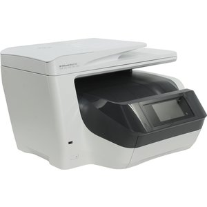 МФУ струйное HP Officejet Pro 8730