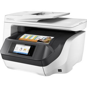 МФУ струйное HP Officejet Pro 8730