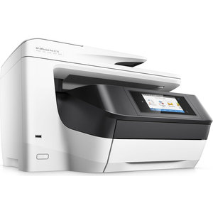 МФУ струйное HP Officejet Pro 8730