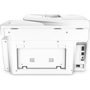 МФУ струйное HP Officejet Pro 8730