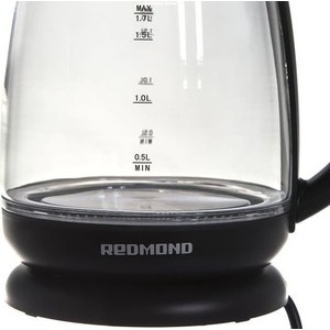 Чайник электрический Redmond RK-G178 - фото 5