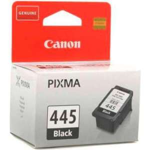 

Картридж Canon PG-445 Black (8283B001), PG-445 Black (8283B001)