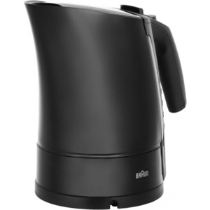 Чайник электрический Braun WK300 Onyx эпилятор braun silk epil 5 sensosmart 5 610