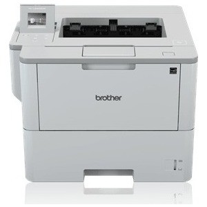 Принтер лазерный Brother HL-L6400DW принтер лазерный oki b432dn