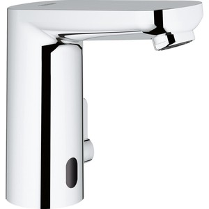 

Смеситель для раковины Grohe Eurosmart Cosmopolitan E (36325001), Eurosmart Cosmopolitan E (36325001)