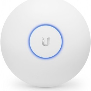 Точка доступа Ubiquiti UAP-AC-PRO Вид №1