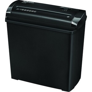 

Шредер Fellowes Powershred P-25S, Powershred P-25S