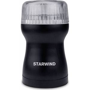 Кофемолка StarWind SGP4421 - фото 1