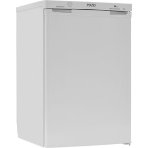 Холодильник Pozis RS-411 белый холодильник pozis rd 149 серебристый серый