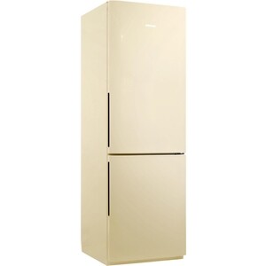 Холодильник Pozis RK FNF-170 бежевый холодильник pozis rk fnf 172 серебристый серый