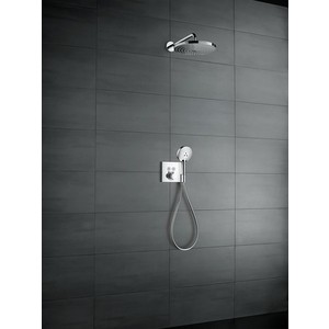 Термостат для ванны Hansgrohe ShowerSelect для механизма 01800180, хром (15765000)