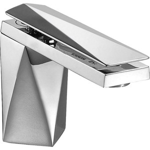 

Смеситель для раковины Bravat Diamond (F118102C-1-ENG), Diamond (F118102C-1-ENG)