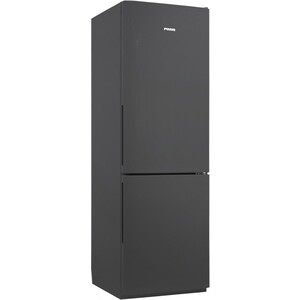 Холодильник Pozis RK FNF-170 графитовый холодильник pozis rd 149 серебристый серый