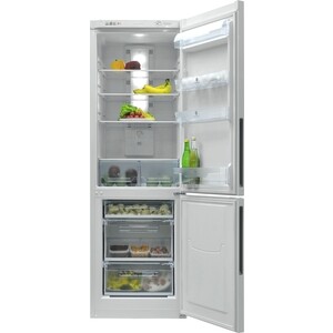 Холодильник Pozis RK FNF-170 рубиновый