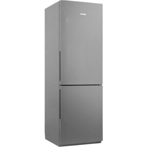 Холодильник Pozis RK FNF-170 серебристый холодильник pozis rd 149 серебристый серый
