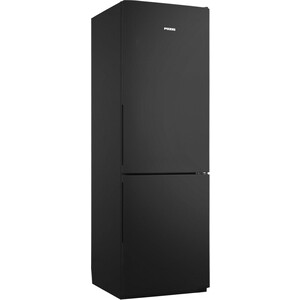 Холодильник Pozis RK FNF-170 черный холодильник pozis rk 101 серебристый серый