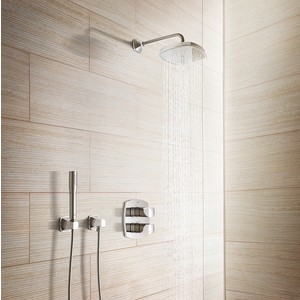 Подключение для шланга Grohe Grandera теплый закат, матовый (27970DL0)