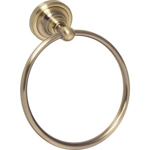 Полотенцедержатель Bemeta Retro кольцо (144104067) кольцо для полотенец bemeta retro 144204068
