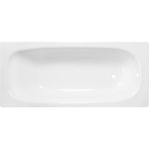 Ванна стальная ВИЗ Reimar 150x70 с ножками, белая орхидея (R-54901 / 4607084496505) акриловая ванна aquanet roma 150x70 белый 00204026