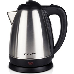 Чайник электрический GALAXY GL0304 - фото 1