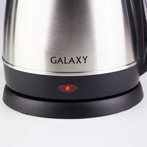 Чайник электрический GALAXY GL0304 - фото 3