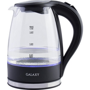Чайник электрический GALAXY GL0552 - фото 1