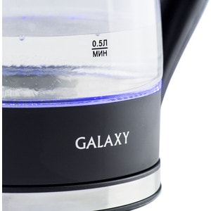 Чайник электрический GALAXY GL0552 - фото 2
