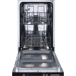Встраиваемая посудомоечная машина Zigmund-Shtain DW 139.4505 X - фото 2