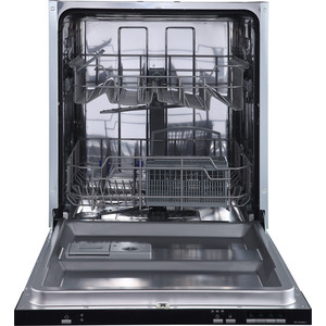 Встраиваемая посудомоечная машина Zigmund-Shtain DW 139.6005 X - фото 2