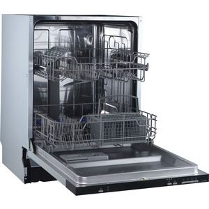 Встраиваемая посудомоечная машина Zigmund-Shtain DW 139.6005 X - фото 3