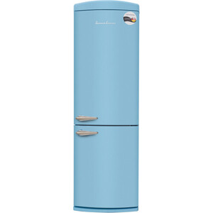 Холодильник Schaub Lorenz SLU S335U2 двухкамерный холодильник schaub lorenz slu s620e3e