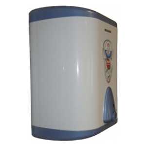 Электрический накопительный водонагреватель DeLuxe 5W30V1 - фото 1