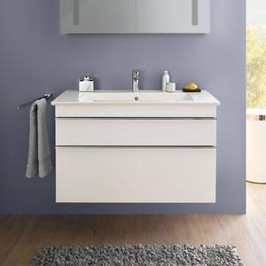 Тумба под раковину Villeroy Boch Venticello 95 белый (A92601DH)