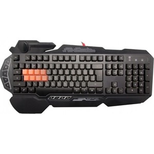 Игровая клавиатура A4Tech Bloody B318