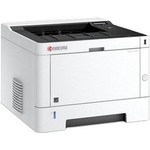 Принтер лазерный Kyocera ECOSYS P2040dn портативный бумажный принтер формата a4 термопечать