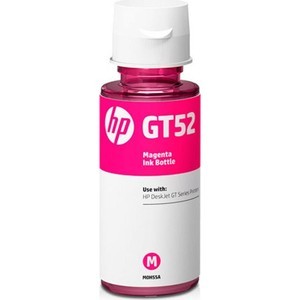 Чернила HP GT52 magenta 70ml. (M0H55AE) чернила revcol совместимые